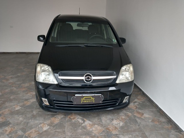 MERIVA 1.8 CD