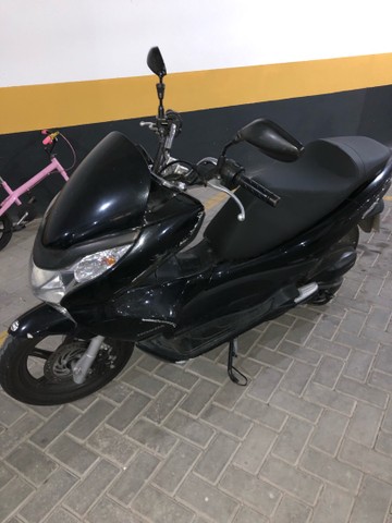 VENDO PCX HONDA