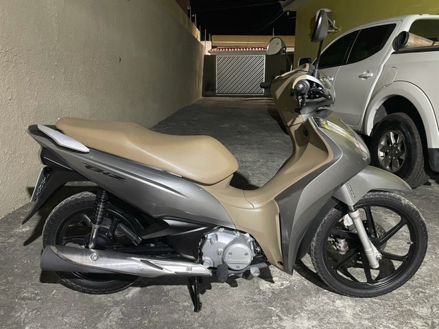 VENDE-SE BIZ 2019/2019