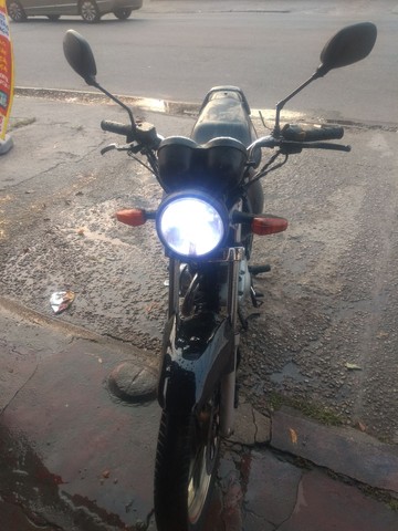 SUZUKI YES 2008