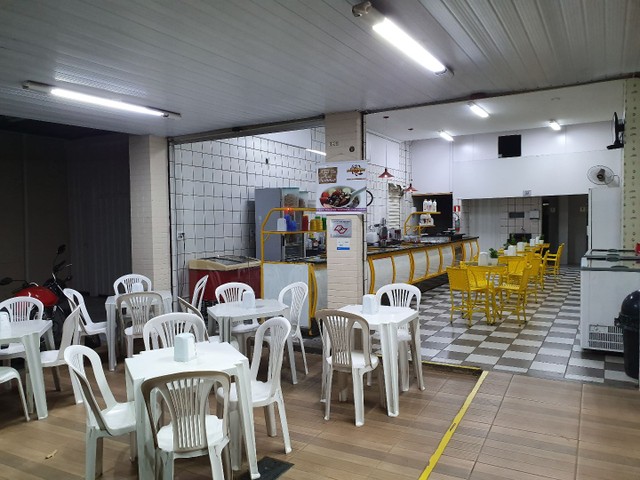 Sorveteria e Açaí Higienópolis São José do Rio Preto-SP