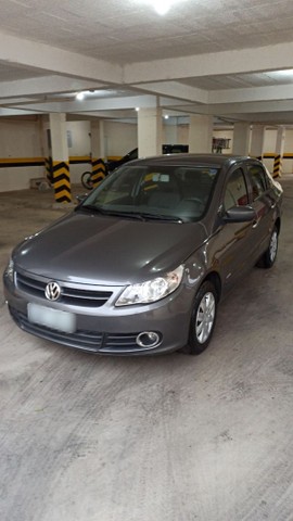 ? VENDO VW/VOYAGE TREND