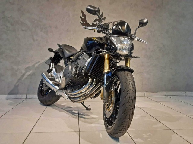 HONDA CB600 F HORNET 2010