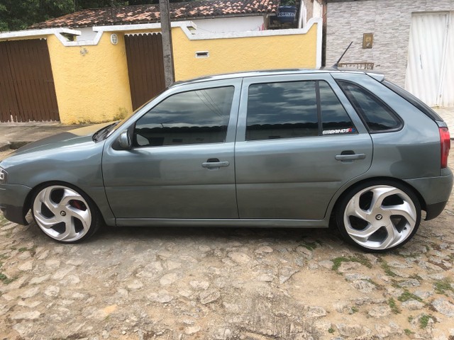 GOL G4 TREND 1.0 COMPLETO