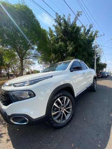 FIAT TORO 19/20 DIESEL VOLCANO AT9