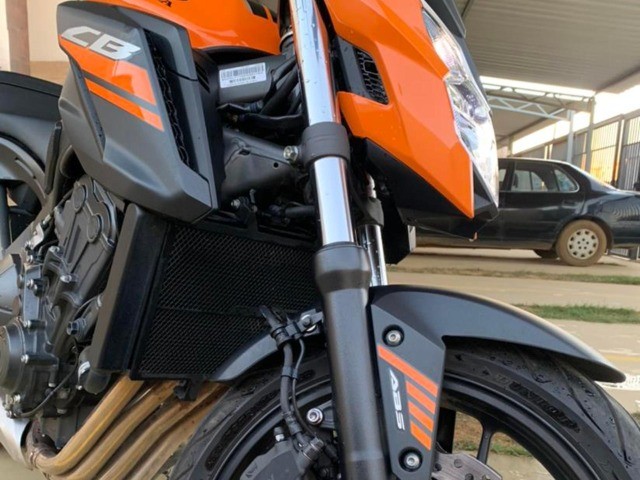 MOTO PARA VENDA, EM OTIMAS CONDIÇÕES