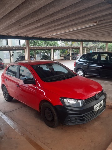 GOL G7