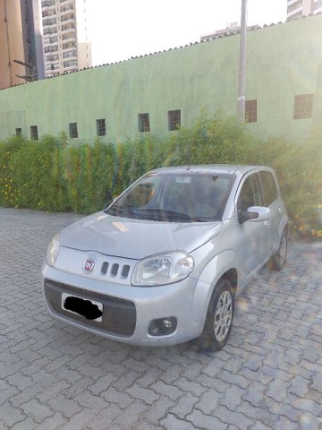 UNO VIVACE 1.0 COMPLETO