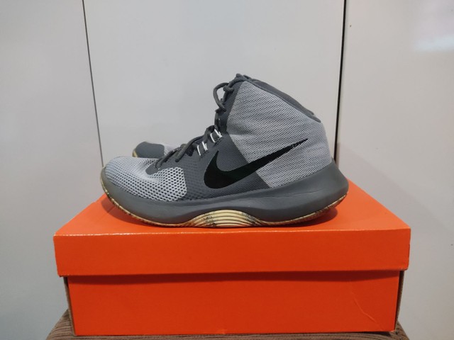 Tênis Nike Air Precision 39BR - Roupas e calçados - Jardim Paris, Maringá  1015635074 | OLX