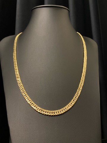 Corrente em Ouro 18K 750 - Foto 3