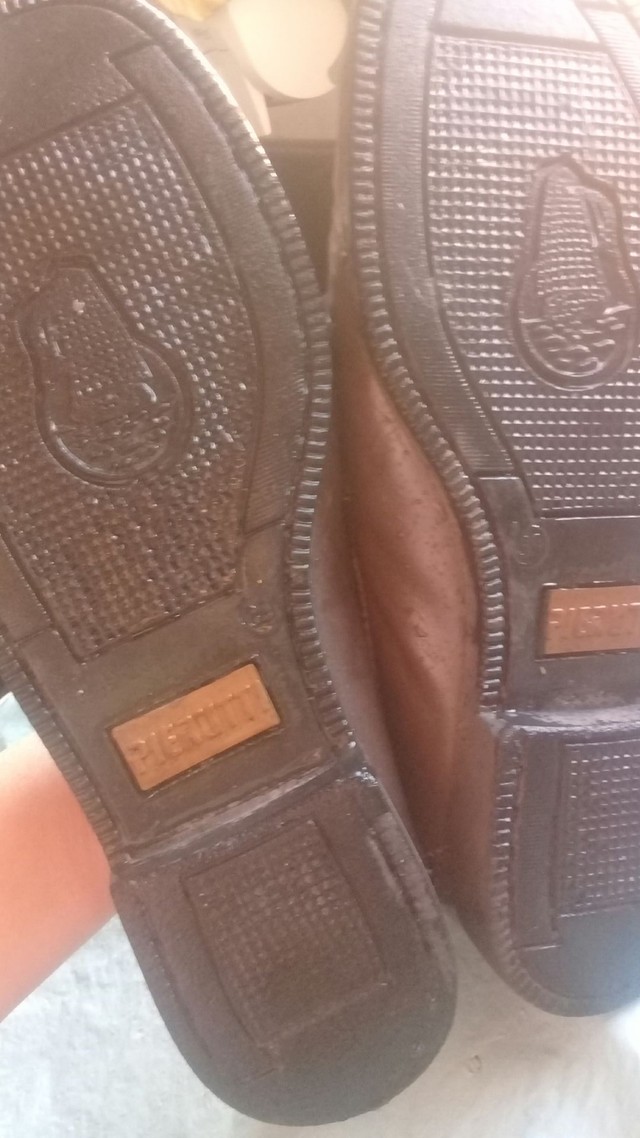Sapato Pierutti - Roupas e calçados - Cidade Nova, Aracaju 1015685791 | OLX