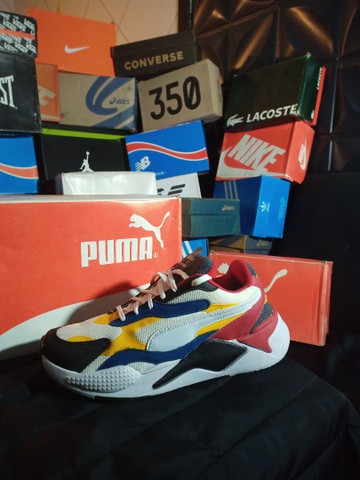 puma rs x olx