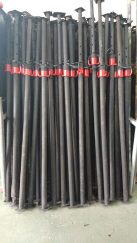 Andaimes  - Foto 3