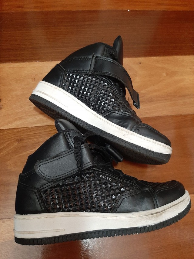 Bota Oxto Tibet Masculino Aventura - Trail - World Tennis
