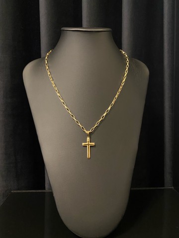 Conjunto em Ouro 18K 750 - Foto 5