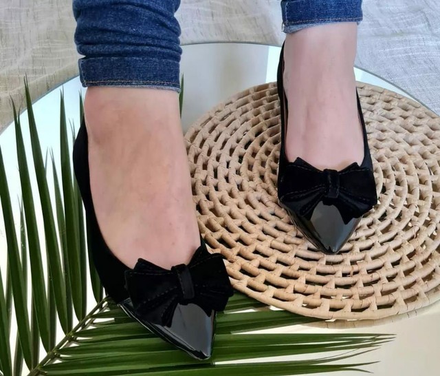 Sapatilhas  - Foto 3