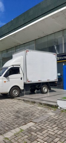 frete e pequenas mudanças todo nordeste  - Foto 2