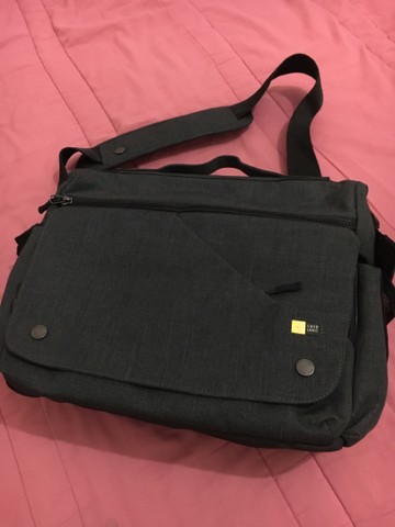 case logic ipad bolsa