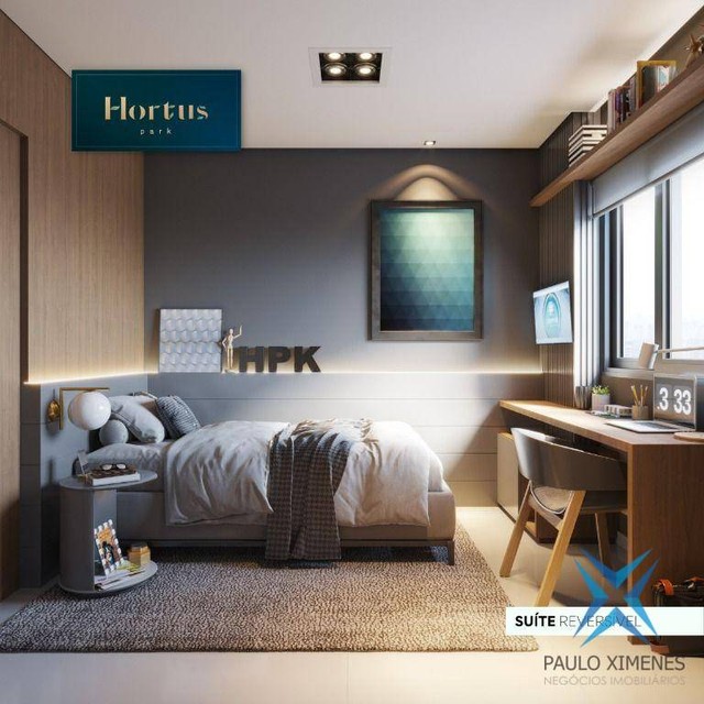 Apartamento com 3 dormitórios à venda, 78 m² por R$ 851.214,01 - Cocó - Fortaleza/CE - Foto 5