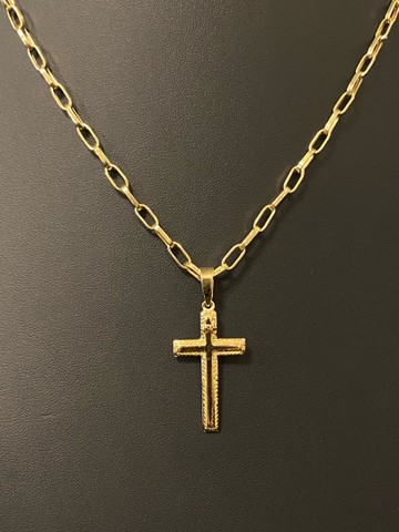 Conjunto em Ouro 18K 750