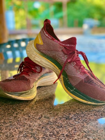 nike vaporfly 42