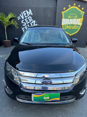 Ford Fusion SEL 2.5 (2012)/// $49.900 BRASIL VEÍCULOS  - Foto 2