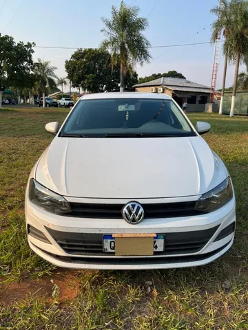 VOLKSWAGEN POLO MF 2018/2018 FLEX em campo grande - Revolução Automóveis