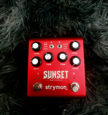 Pedal delay strymon  +106 anúncios na OLX Brasil