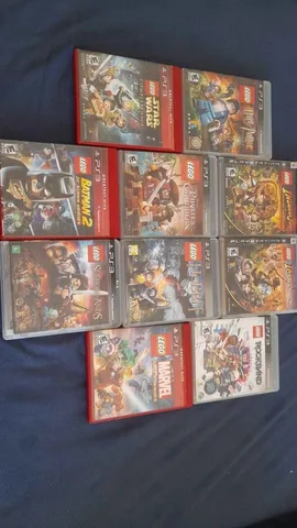 Jogos Ps4 Pirata  MercadoLivre 📦