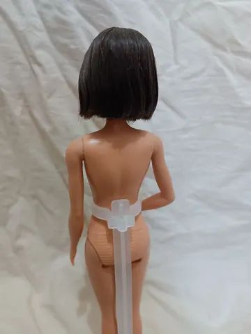 Barbie Basics+ corpo fashionista 