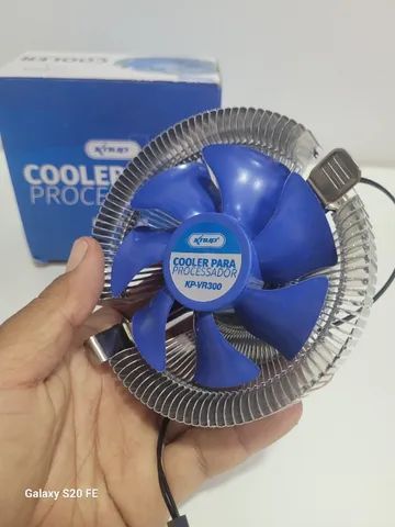 Cooler para Pc, Varios Modelos Amd e Intel - Foto 3