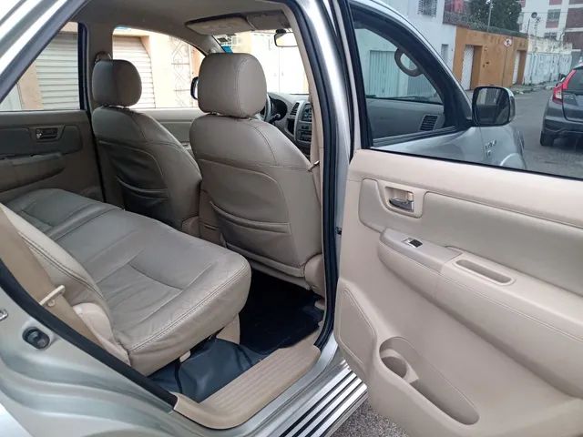 Hilux SW4 muito Nova! - Foto 6