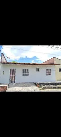 Captação de Casa para locação na Rua Epsilon, Recanto Vinhais, São Luís, MA