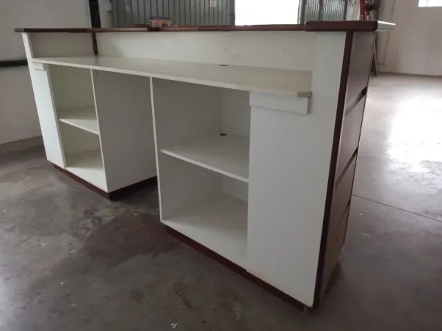 Balcão de atendimento - Foto 4