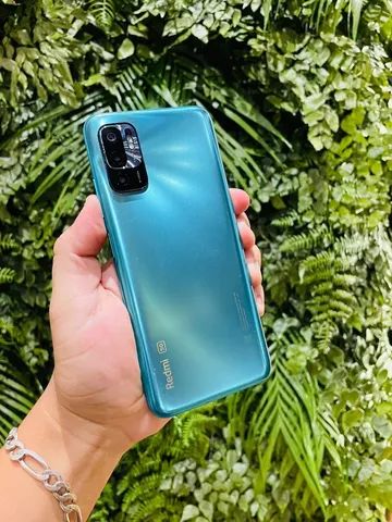 Xiaomi redmi note 10 com 128gb sem detalhes // a melhor da região 
