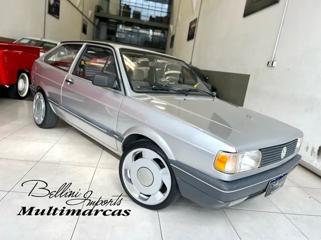 VOLKSWAGEN GOL 1994 Usados e Novos