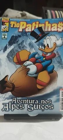Tio Patinhas #507 - Foto 2