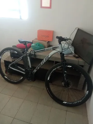 Bike de grau  +298 anúncios na OLX Brasil