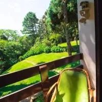 Luxuoso Apartamento Lago Negro - Gramado