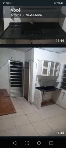 Captação de Apartamento para locação na Rua Embu, Vila Martins, Carapicuíba, SP
