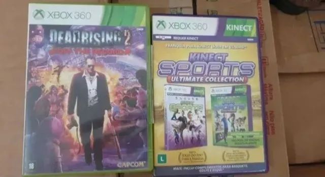 kinect sports ultimate collection torrent