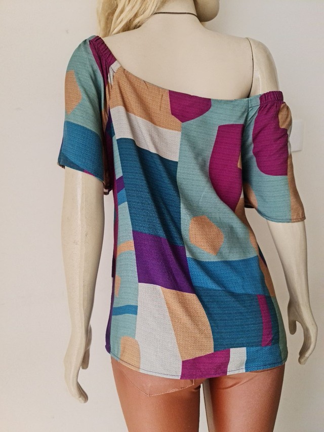 Blusa Beluga - Foto 5