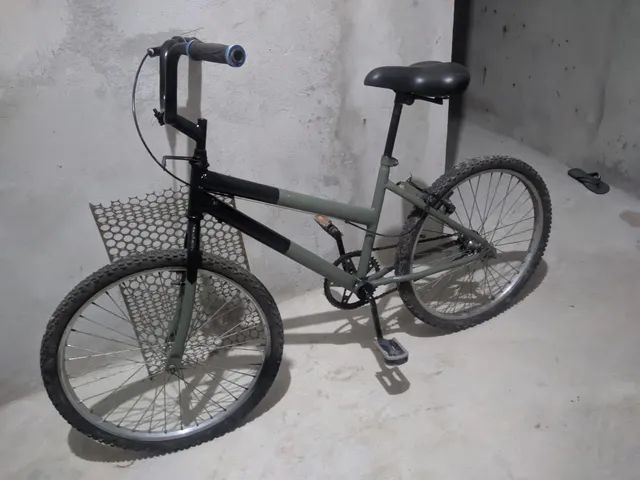 Vendo bicicleta aro 24 Ciclismo Atalaia Ananindeua 1261844307