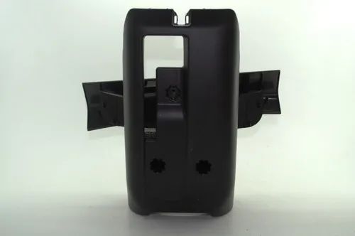 Moldura Acabamento Coluna Direçao Volvo Xc60 2014 Original - Foto 5