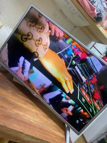 Smart tv 32 polegadas com netflix | +499 anúncios na OLX Brasil