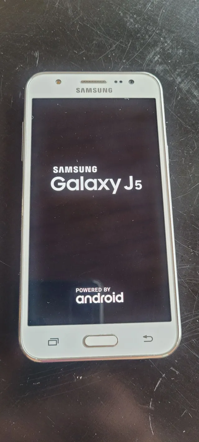 Bateria samsung j5 2015  +5 anúncios na OLX Brasil