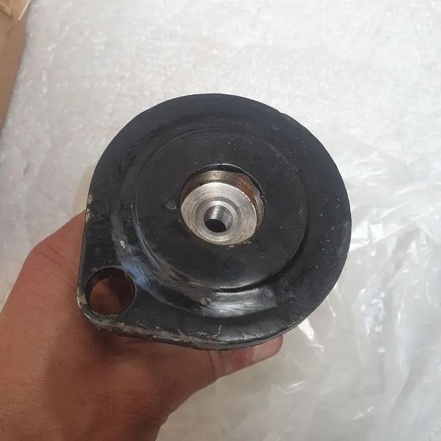 Forwarder John deere pino junta meio novo original F042309 - Foto 4