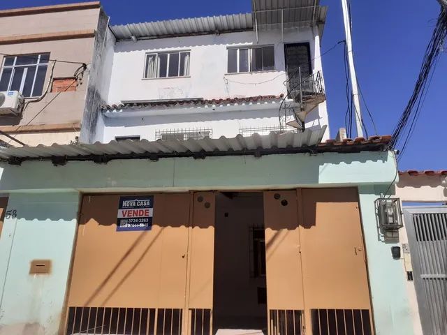 Captação de Casa para locação na Rua Balduíno de Aguiar, Parada de Lucas, Rio de Janeiro, RJ