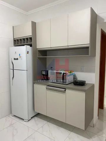 Sobrado de Condomínio com 2 dorms, Antártica, Praia Grande, Cod: 206479 - Foto 6