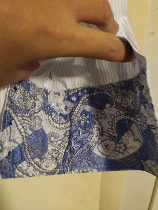 Camisa feminina M - Foto 3
